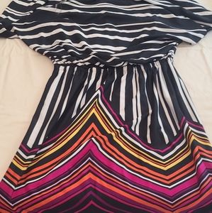 Womens Dress